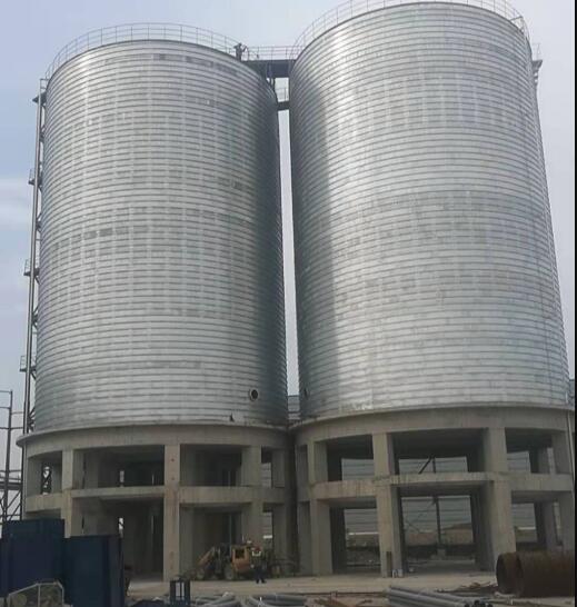 德江镀锌卷板仓